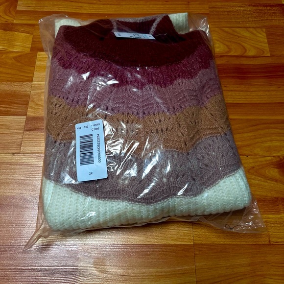 NWT Women’s Knit Sweaters - Picture 4 of 11